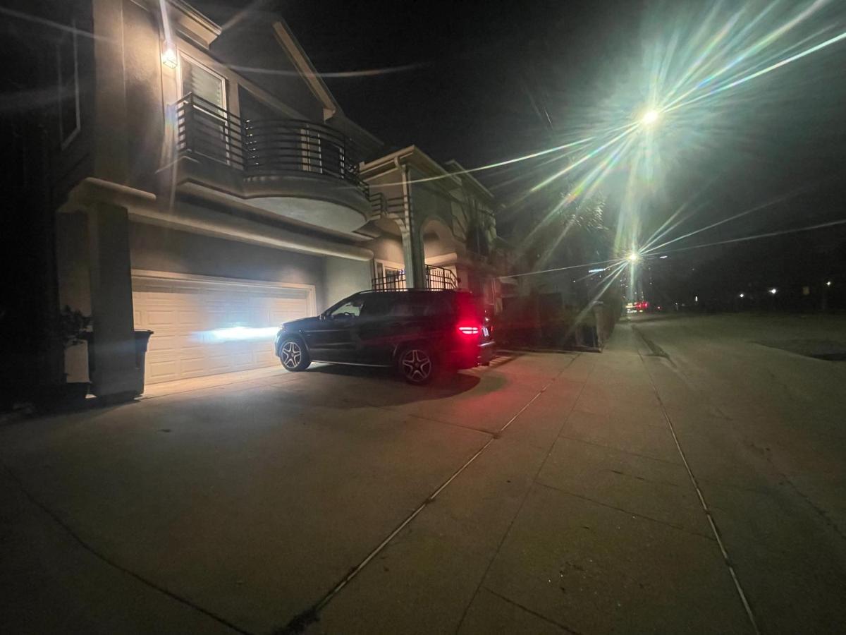 Wanderlust Villa Near Galleria Mall ヒューストン エクステリア 写真