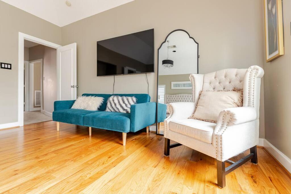 Wanderlust Villa Near Galleria Mall ヒューストン エクステリア 写真